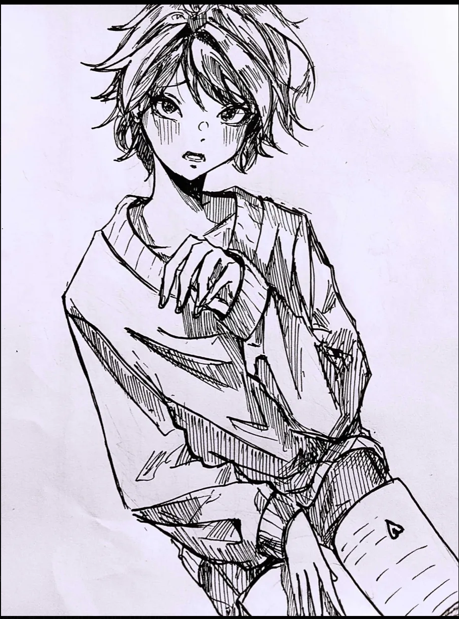 Nina by Nato