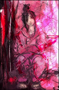 Xiaolian by Pruf