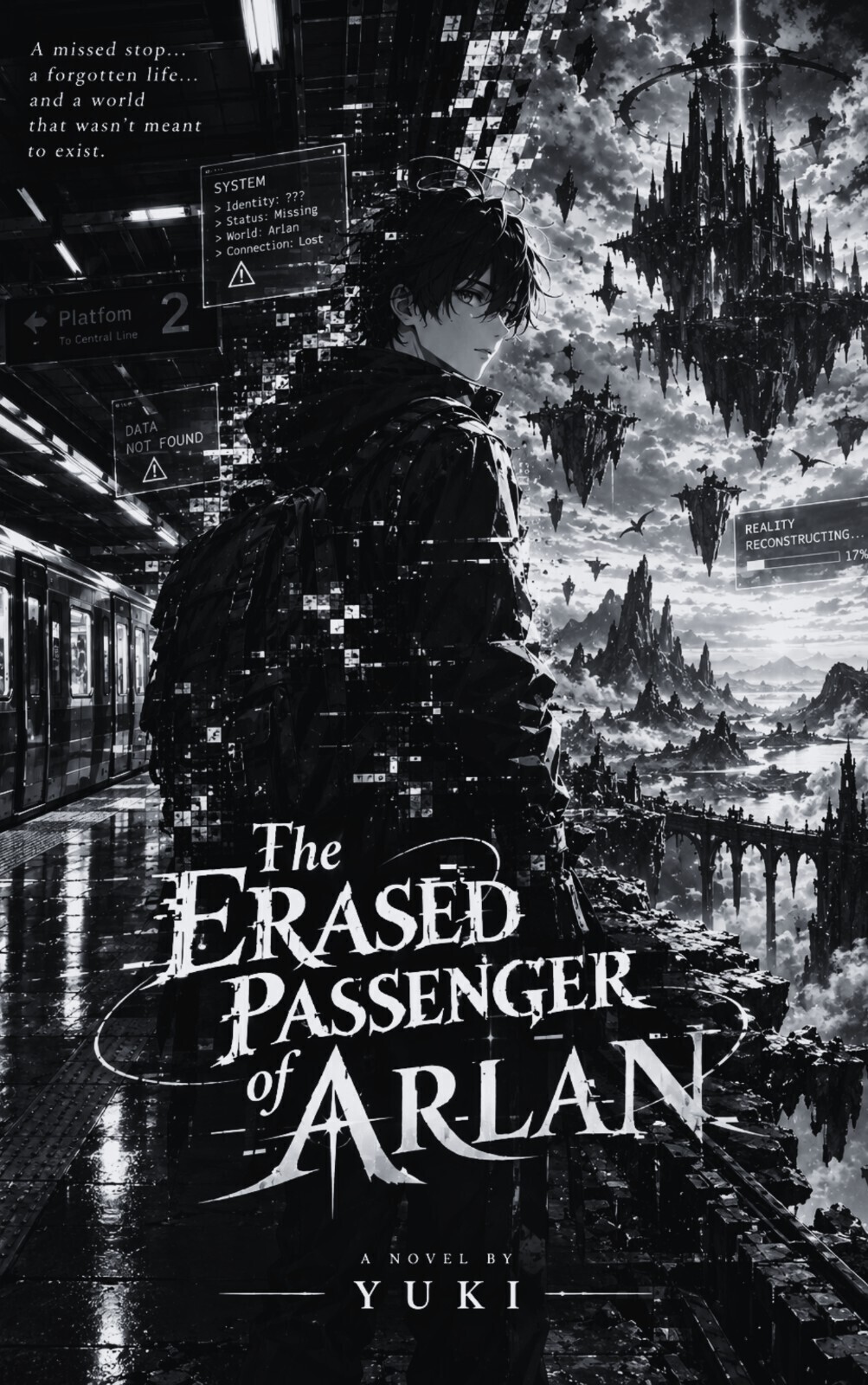 Cover Image AI Generated