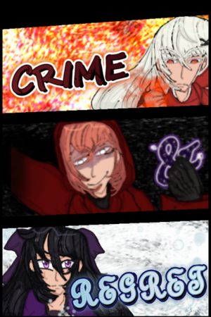 Crime & Regret