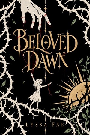 Beloved Dawns Cover