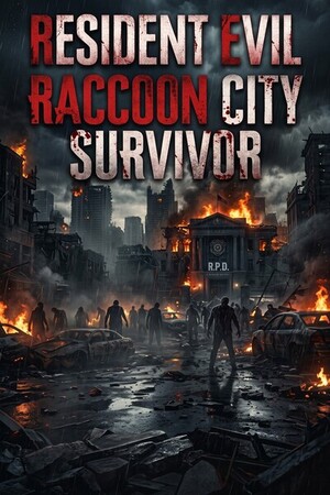 Resident Evil: Raccoon City Survivor