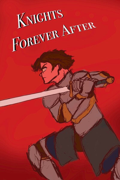 Cover by me
