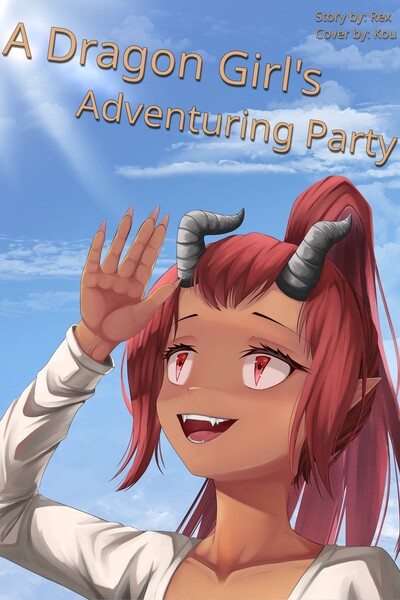 A Day of Adventure Version 2