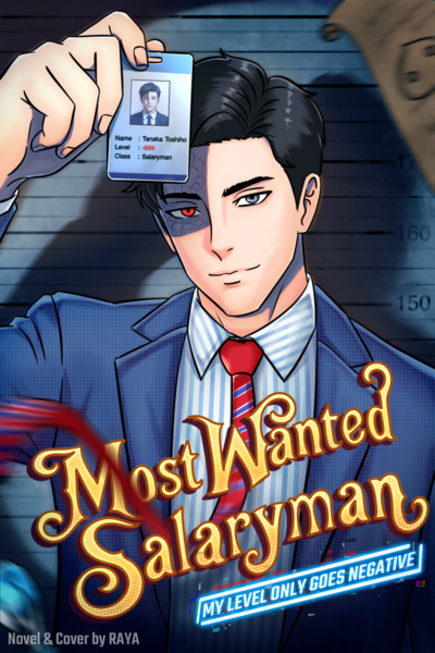 Most Wanted Salaryman