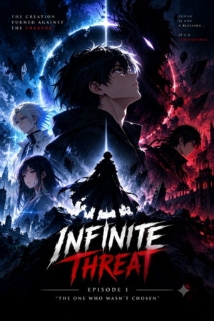 Infinite threat 
