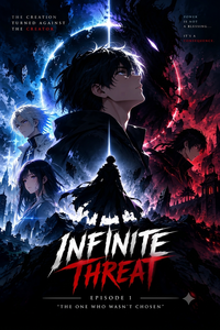 Infinite threat 