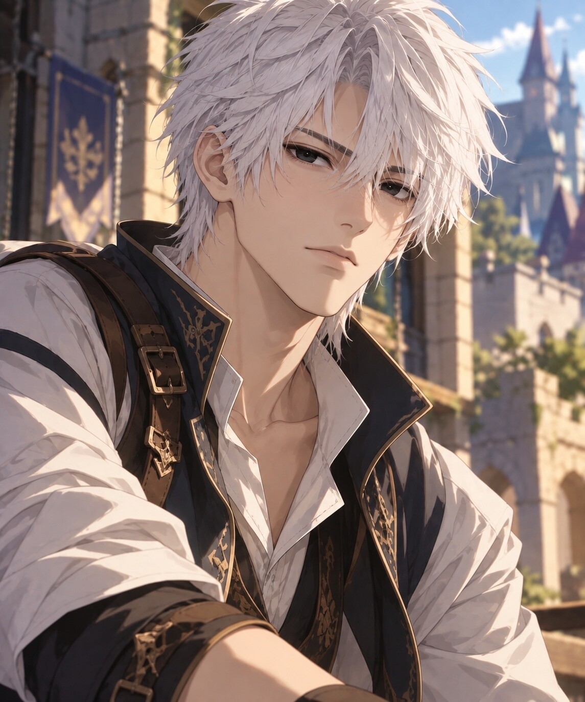 Aaron