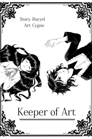 Keeper of Art