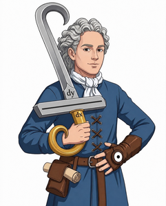Leibitniz Wilhelm Godefroid