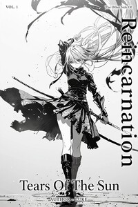 THE OTHER SIDE OF REINCARNATION - TEARS OF THE SUN