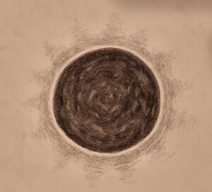 The Dark Sun