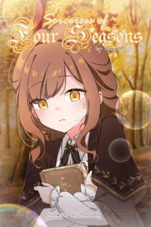 Sorceress of Four Seasons