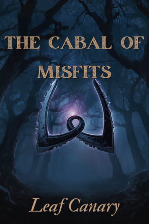 The Cabal of Misfits