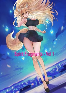 Spirit Fragments - Vol 1 Rena
