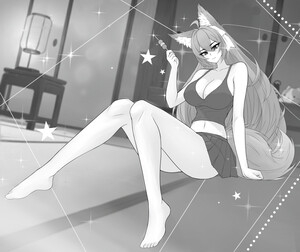 Rena - Chapter 1 