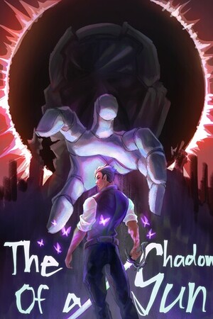 The Shadow of a Sun: Chromerus