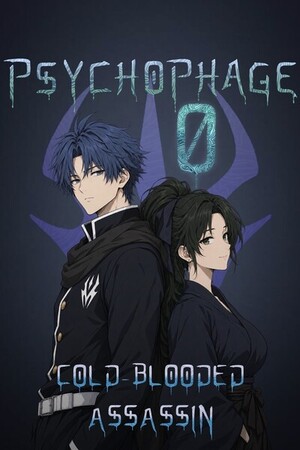 Psychophage 0: Cold-Blooded Assassin 