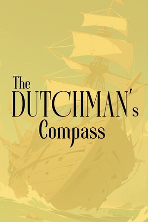 Dutchman’s Compass cover