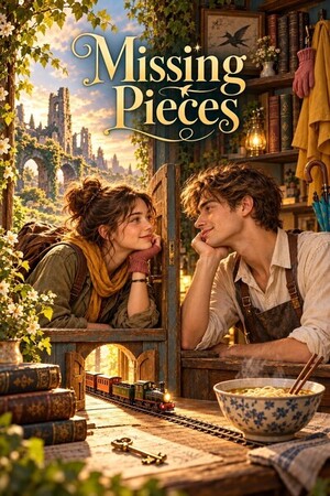 Missing Pieces