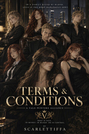 Terms and Conditions