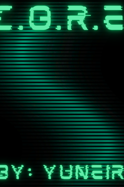 Cover for C.O.R.E