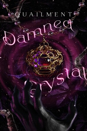 Damned Crystal