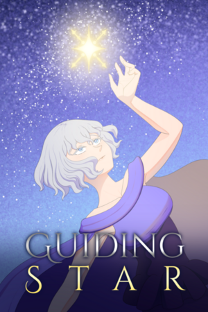 Guiding Star Cover