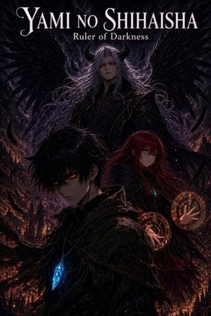 Yami no Shihaisha