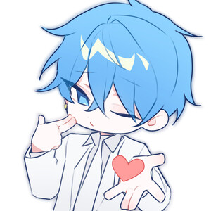 Ame (by Pianhua)