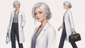 Concept of Ursula Pfeifferin