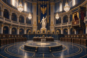The Sovereign Tribunal