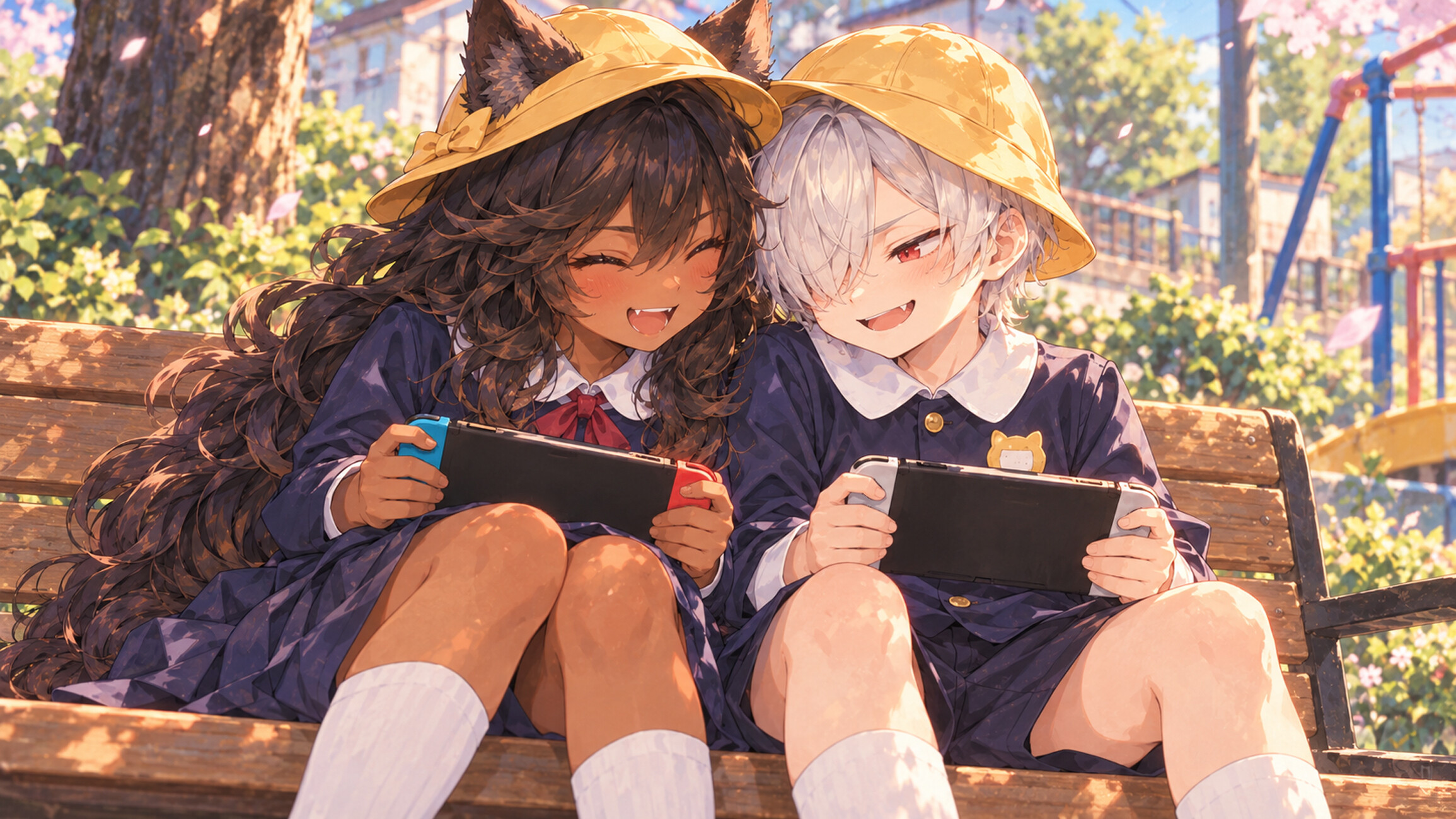 Chapter 1 Scene