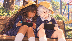 Chapter 1 Scene
