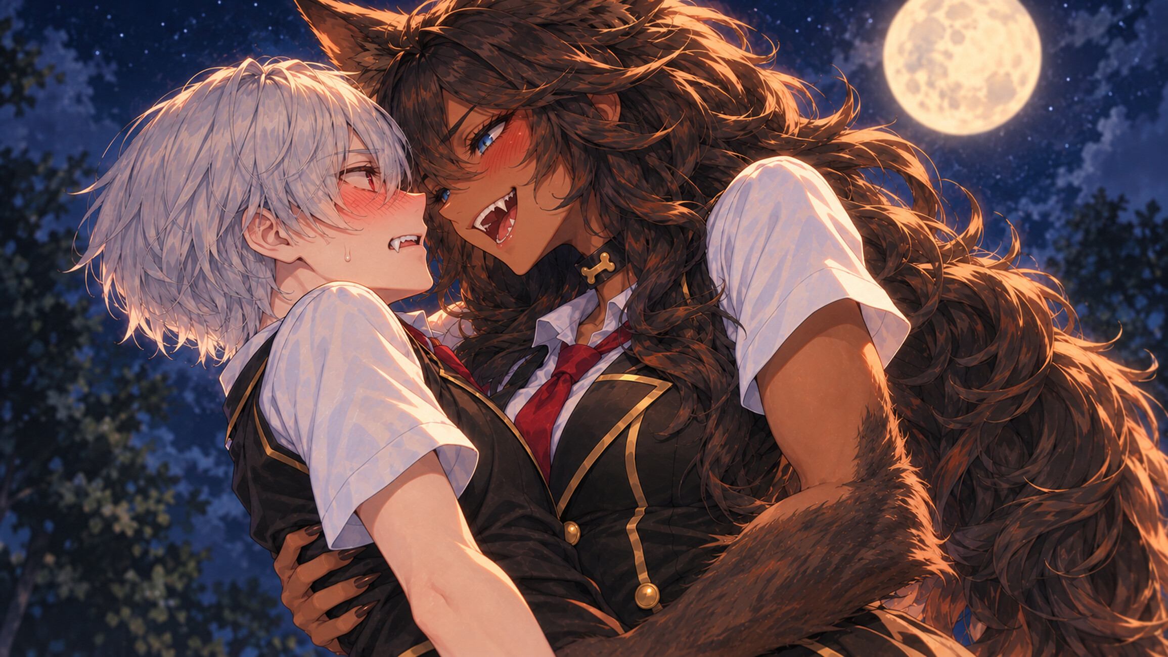 Chapter 2 Scene