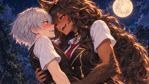 Chapter 2 Scene
