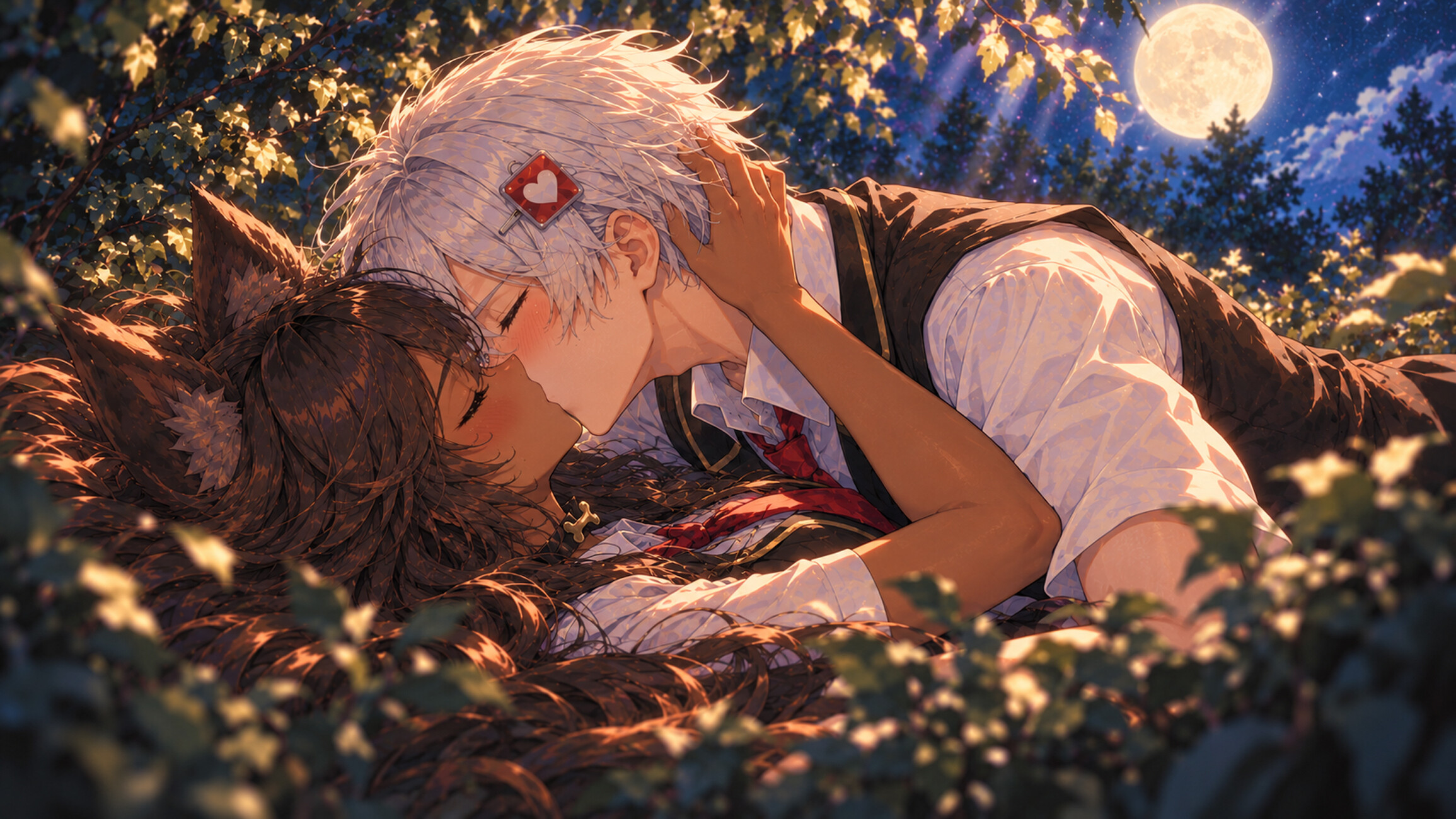 Chapter 3 Scene