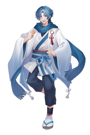 Ikumi Karube