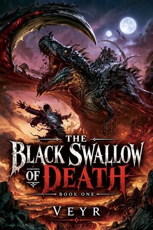 The Black Swallow of Death