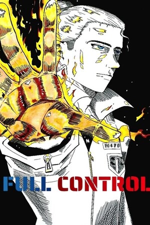 Full Control Cover 1
