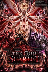 THE STORY OF THE SCARLET PAST 