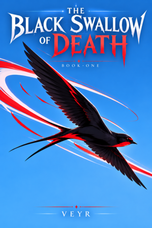 The Black Swallow of Death