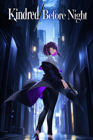 Kindred/Before Night