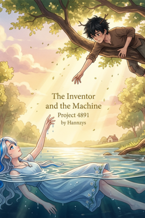 Inventor and Machine Project 4891