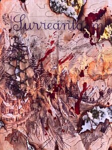 Surreantasm