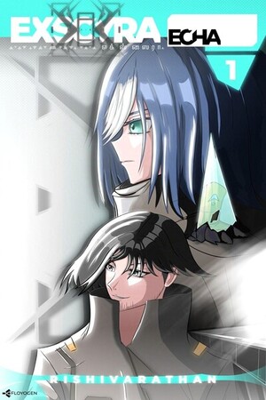 EXSCYRA: ECHA COVER ART 