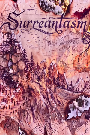Surreantasm