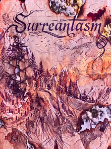 Surreantasm