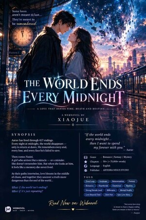 The World Ends Every Midnight