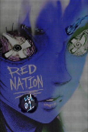 Red Nation First Cover
